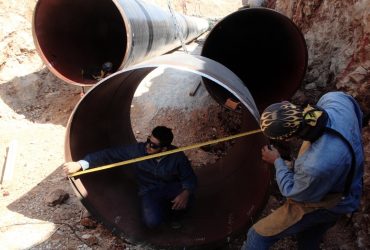 Ultrasonic Testing